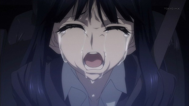 この上なく辛いかずさ