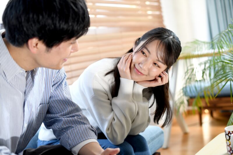 ありのままがいい