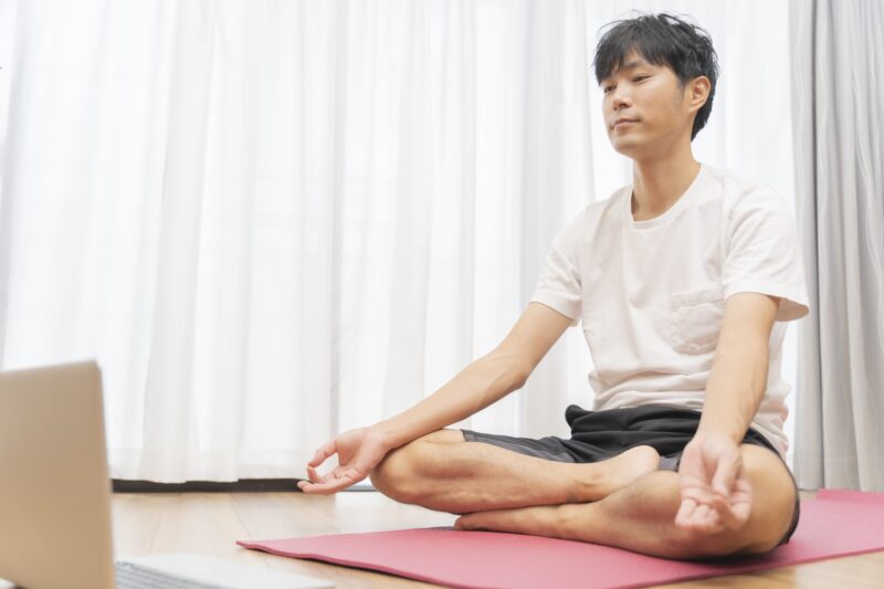 直感と行動