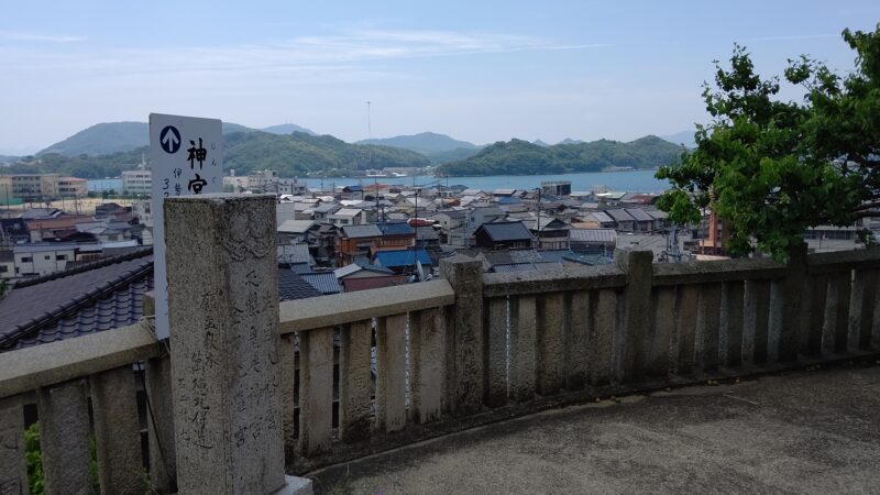 静かなる時間