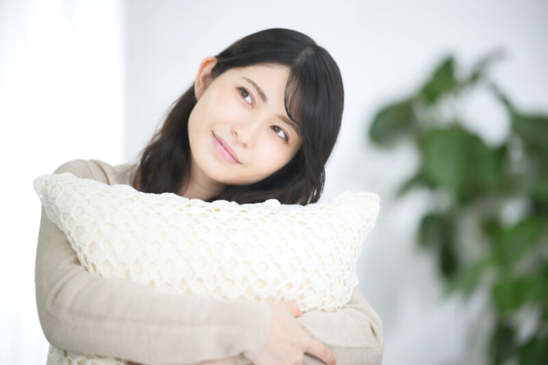 私には分っている