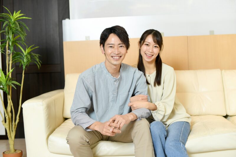 やっと出逢えた