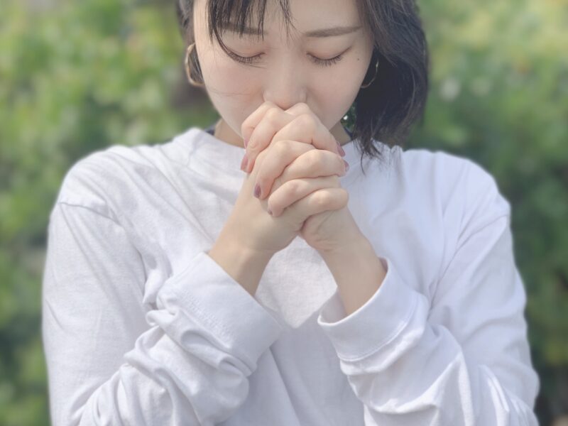 願いは叶う
