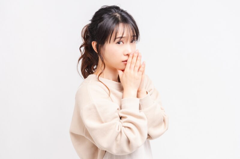 信じていいのかな?